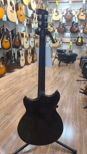 Yamaha - RSS02T VW 2