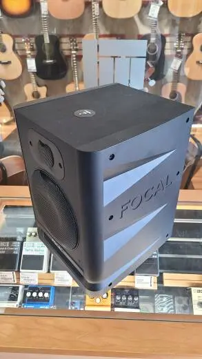 Focal Professional - ALPHA 50 EVO 2
