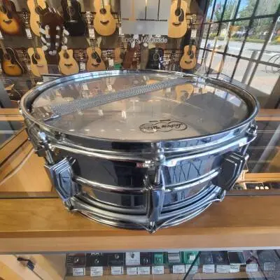 1967 LUDWIG LM-400 SNARE 14X5 2
