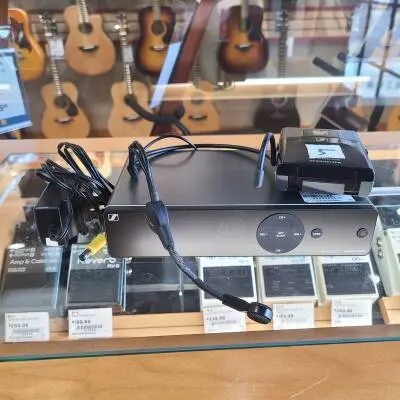 Sennheiser - XSW 1-ME3