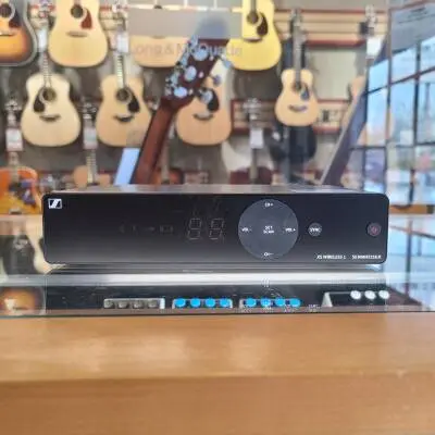 Sennheiser - XSW 1-ME3 2