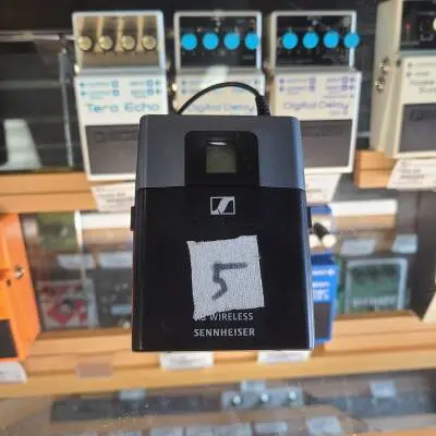 Sennheiser - XSW 1-ME3 2