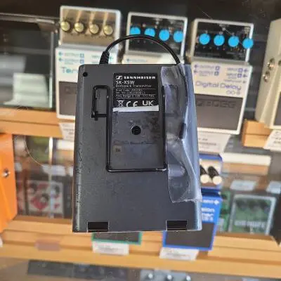 Sennheiser - XSW 1-ME3 2