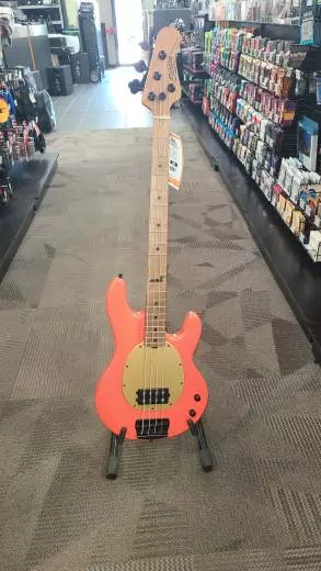 Sterling by Music Man - WENTZ-FRD-M2