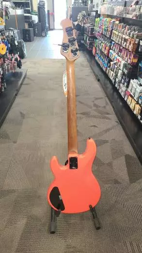 Sterling by Music Man - WENTZ-FRD-M2 2