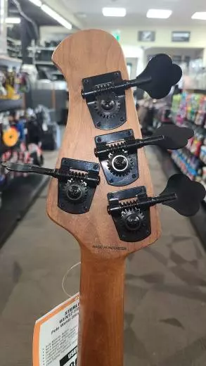 Sterling by Music Man - WENTZ-FRD-M2 2