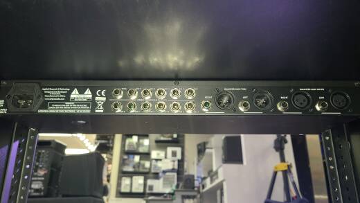 ART Pro Audio - HEADAMP6 2