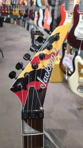 Jackson Guitars - 291-6342-598 2