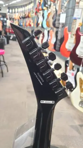 Jackson Guitars - 291-6342-598 2