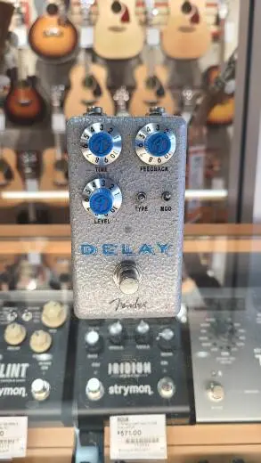 Fender - 023-4572-000