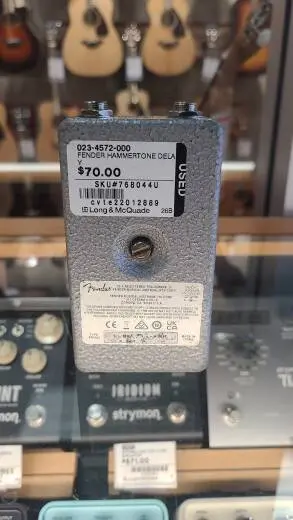 Fender - 023-4572-000 2