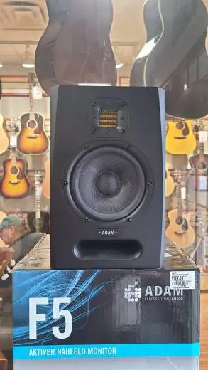 ADAM Audio - AD-F5