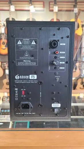 ADAM Audio - AD-F5 2