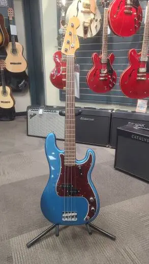 Fender - 019-0120-802