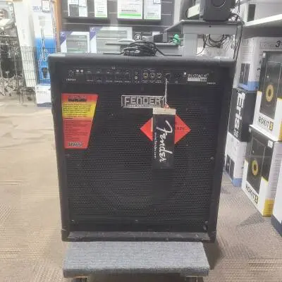 Fender - 23-15600-010
