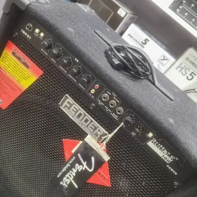 Fender - 23-15600-010 2