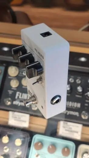 JHS Pedals - JHS 3 REVERB 2