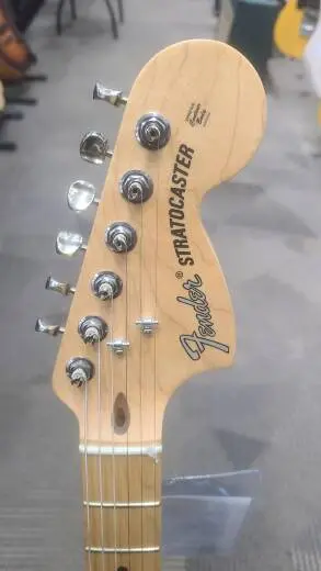 Fender - 011-4912-302 2