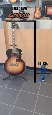 Gibson - ACO20VSGH 2