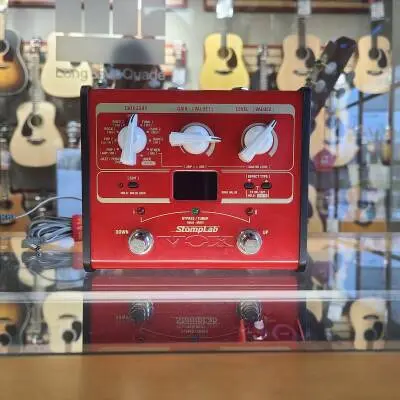 Vox - SL1B-VOX
