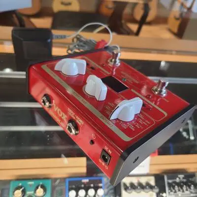 Vox - SL1B-VOX 2
