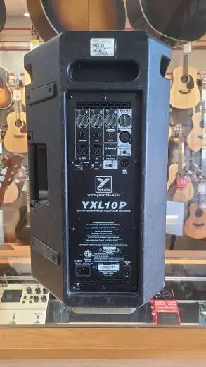 Yorkville Sound - YXL10P 2