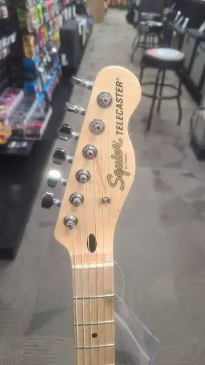 Store Special Product - Squier - 037-8283-529