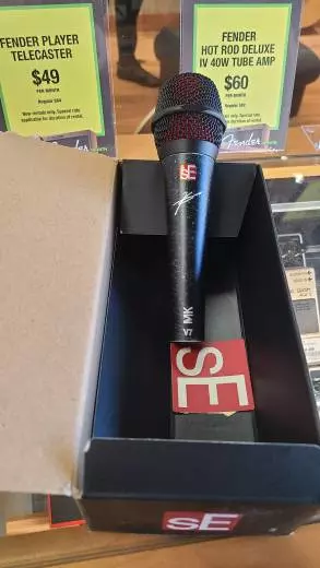 sE Electronics - SE-V7MK 2
