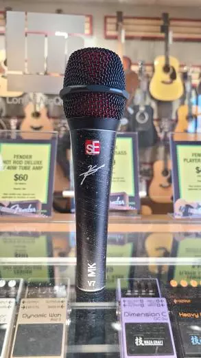 sE Electronics - SE-V7MK