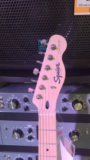 Squier - 037-3452-506 2