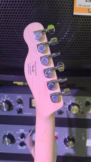 Squier - 037-3452-506 2