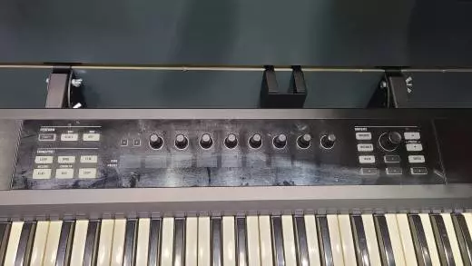Native Instruments - KONTROL S61 2