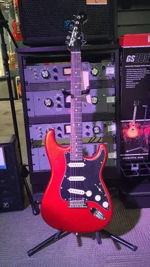 Fender - 011-3901-709