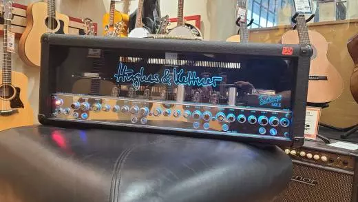 Hughes & Kettner - TRIAMP2H
