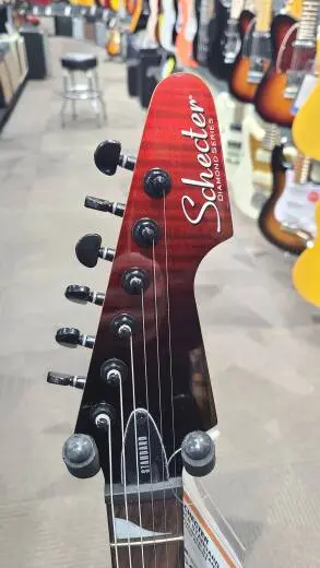 Schecter - 3963-SHC 2