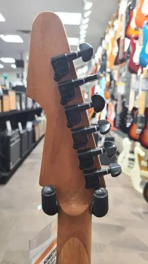 Schecter - 3963-SHC 2