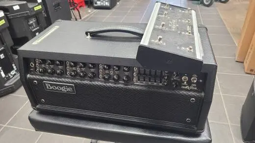 Mesa Boogie - 2.MVM.BB