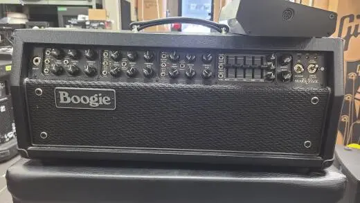Mesa Boogie - 2.MVM.BB 2