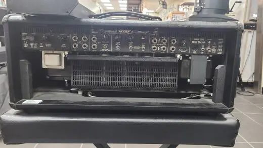 Mesa Boogie - 2.MVM.BB 2