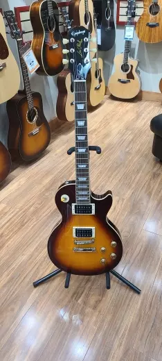 Epiphone - EILPSLASHNVNH