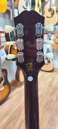 Epiphone - EILPSLASHNVNH 2