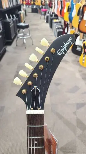 Epiphone - IGCKEXWANAGH 2