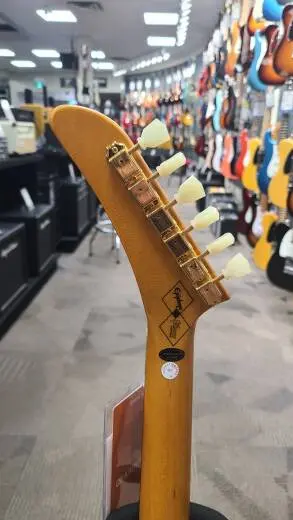 Epiphone - IGCKEXWANAGH 2