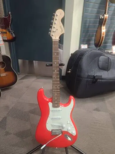 Squier - 037-0600-570