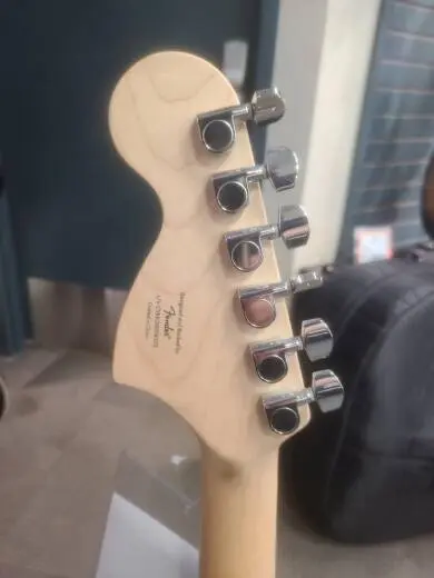 Squier - 037-0600-570 2