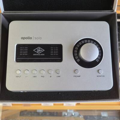 Universal Audio - UA-APLSU/HE