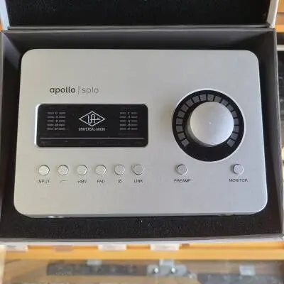 Universal Audio - UA-APLSU/HE