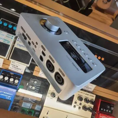 Universal Audio - UA-APLSU/HE 2