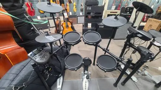 Alesis - NITRO MESH KIT