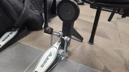 Alesis - NITRO MESH KIT 2